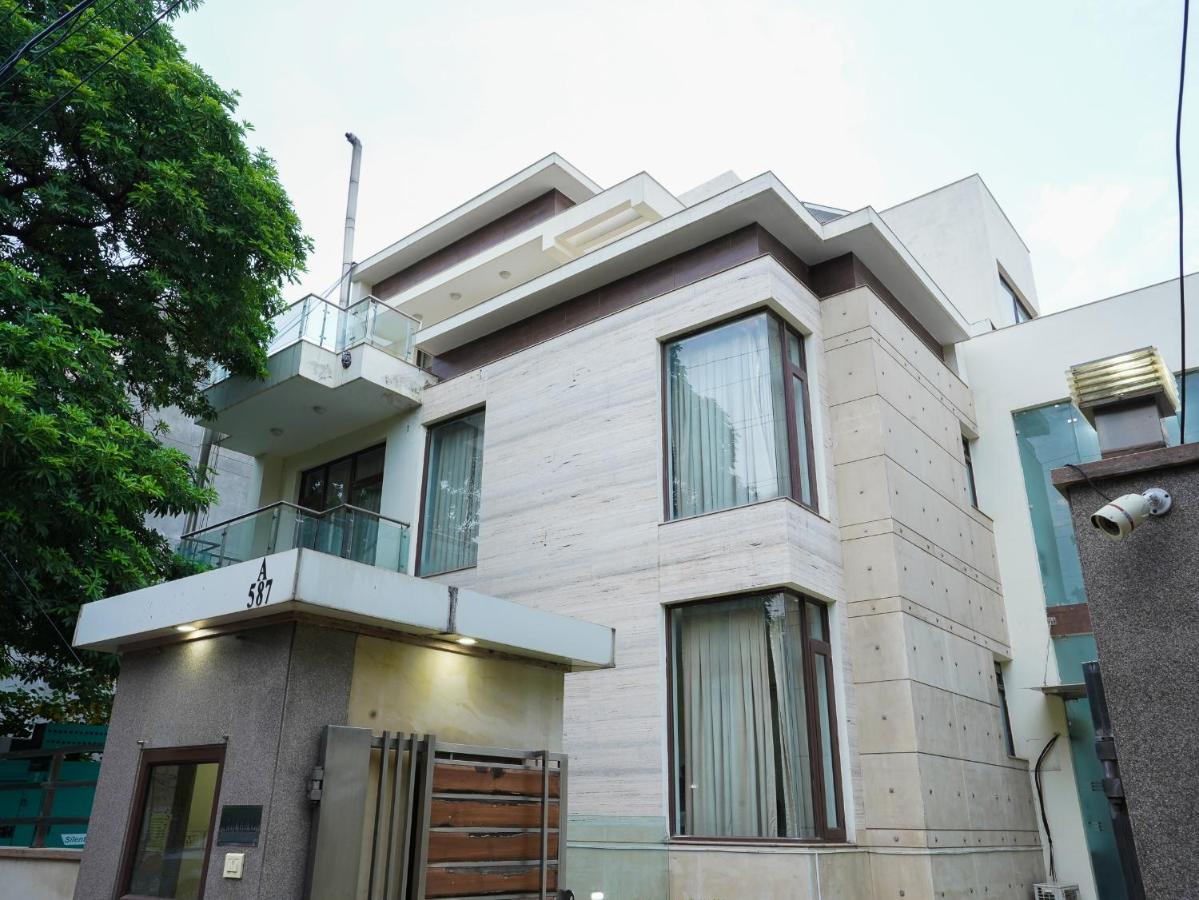 Lime Tree Hotel Sushant Lok Gurgaon Sector 29 Next To Iffco Chowk Metro Buitenkant foto
